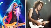 “I played with Satriani, Bonamassa, Iommi and Blackmore… but Gary Moore was the best”: Glenn Hughes has performed with some of the greatest guitarists of all time, but he reckons the late, great blues-rocker surpasses them all