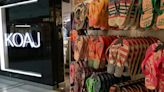 Cambio (grande) para Koaj, Havaianas, Masglo y 50 marcas más en Colombia; así se venderán