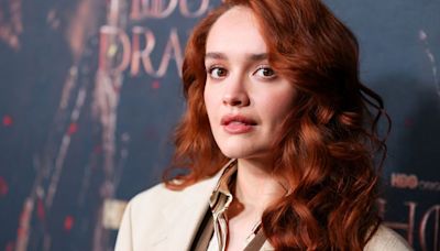 House Of The Dragon's Olivia Cooke Reveals How She Really Felt About Becoming A Meme