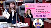 高雄電動公車比例全台第一 李雅靜議員擔心若發生電池爆炸，消防救災能量不足 | 蕃新聞