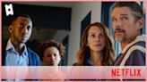 Netflix añade un 'thriller' con Ethan Hawke y Julia Roberts y una serie basada en un 'best-seller' entre sus estrenos de esta semana