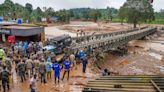 Wayanad Landslide Live Updates: More than 1,300 rescuers continue the search efforts on Day 5