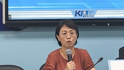 再提大法官總額定義修法？ 翁曉玲憂：不修法恐4人同意即可釋憲