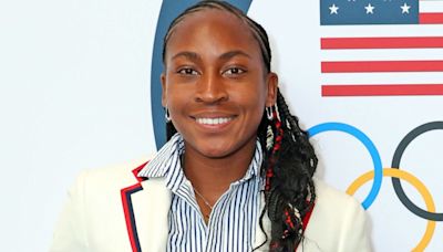 Coco Gauff's Net Worth Revealed