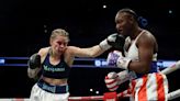 Savannah Marshall signed with PFL for Claressa Shields rematch: ‘The goal is to make a build-up’