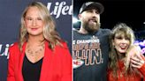 Gypsy Rose series reveals why she didn't attend Kansas City Chiefs game where she wanted meet Taylor Swift