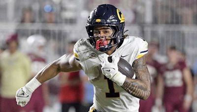 Cal Should Have Won Saturday's Game Against Florida State