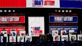 NBA Draft Lottery: Pistons have best odds to land top pick again