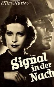 Signal in the Night