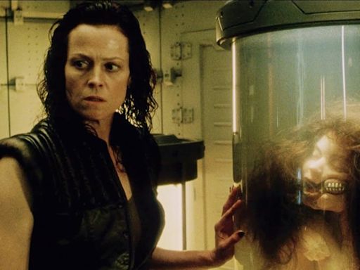 La razón por la que quieren borrar ‘Alien 3′ y ‘Alien Resurrección’ del canon del Universo Alien