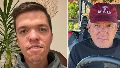 'Little People, Big World' Star Zach Roloff Admits His Relationship With Dad Matt Is 'Not Existent': 'Nothing Has Been Fixed'