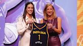 Caitlin Clark will make $76,535 from her WNBA salary this year. The top NBA draft pick will earn $10.5 million