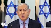 Israel-Hamas war: Netanyahu dissolves War Cabinet – DW – 06/18/2024