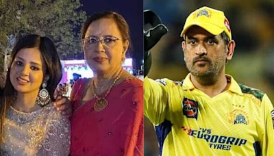 Meet the woman behind MS Dhoni’s successful Rs 800 crore business empire. No, it’s not his wife Sakshi. She is…