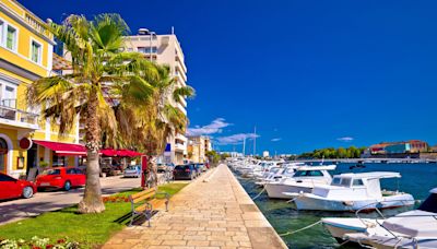 A moins de 3 h de Paris, cette ville d’une beauté époustouflante est le joyau caché de la Croatie