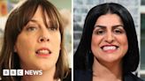 Jess Phillips and Shabana Mahmood speak of election intimidation