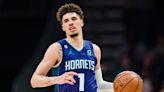 LaMelo Ball plays his future 'by the day' after Hornets' latest losing season: 'The main thing is winning'