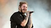 Post Malone to kick off F-1 Trillion tour in Utah