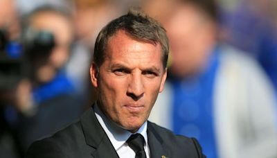 On this day in 2012: Brendan Rodgers appointed Liverpool manager