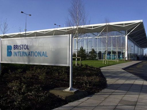 Bristol Airport issues statement as global IT outage hits flights