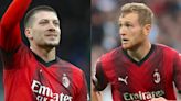 CM: Eight players could leave Milan before the window ends – a case by case breakdown