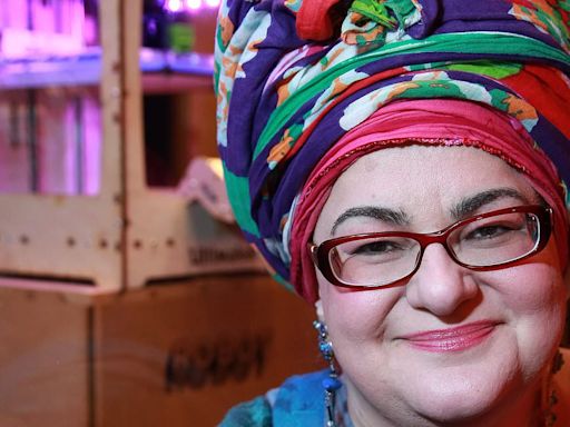 Kids Company founder Camila Batmanghelidjh's will cannot be fulfilled