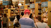 Powell’s Books will hold major warehouse sale to make room for fresh inventory
