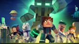 Minecraft animated series coming to Netflix