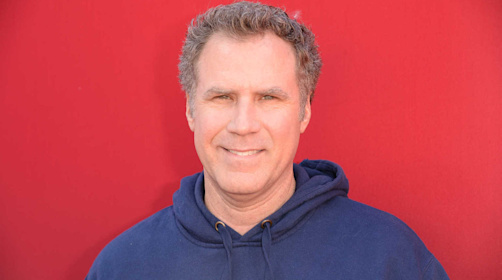 Will Ferrell