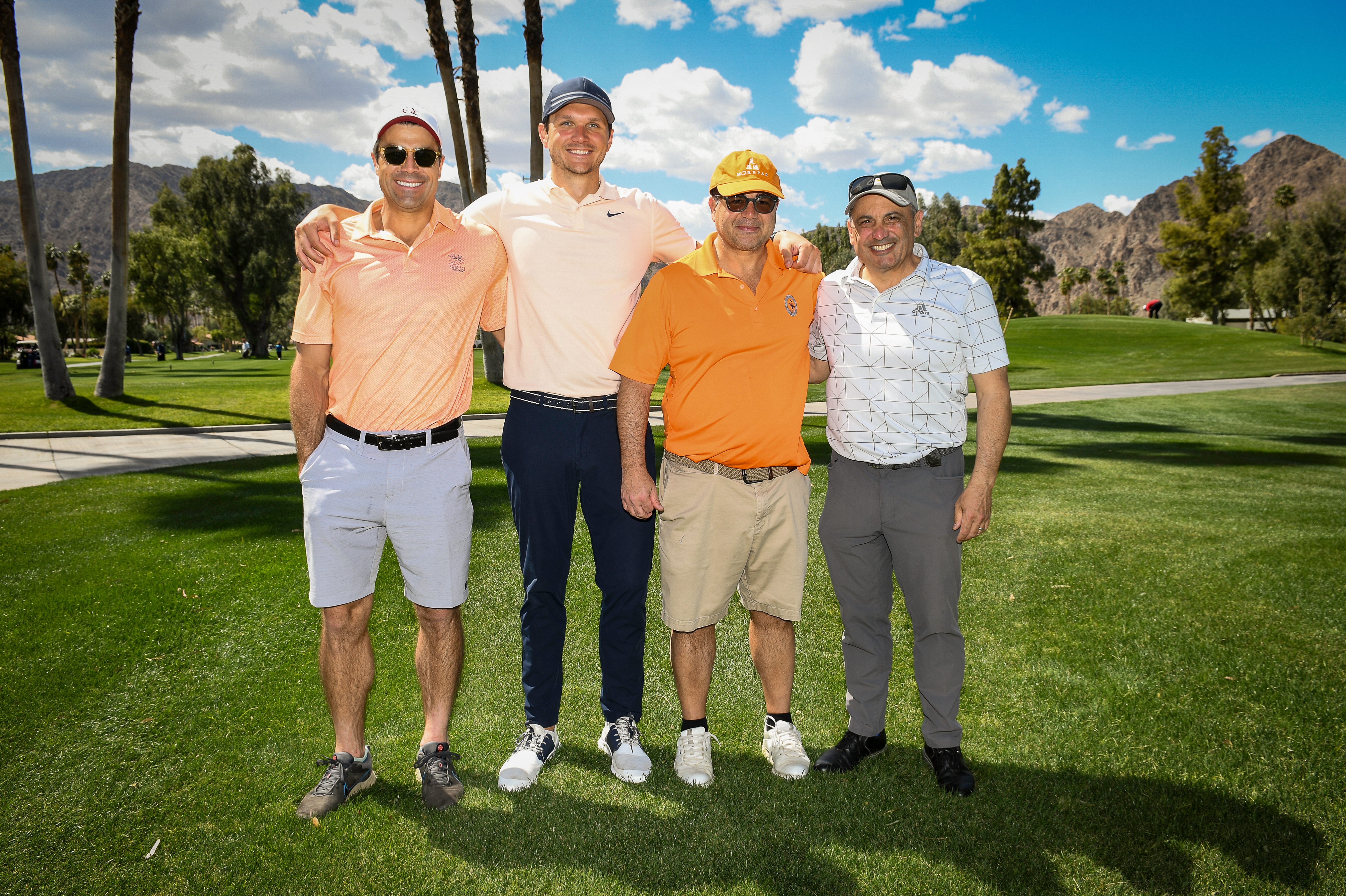 Swing Against Cancer 2024 breaks records, raises $220,000 for research