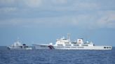 Tense face-off: Philippines confronts China over sea claims