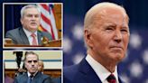 Biden invited to impeachment hearing to defend ‘repeatedly untruthful’ claims about role in family’s foreign biz