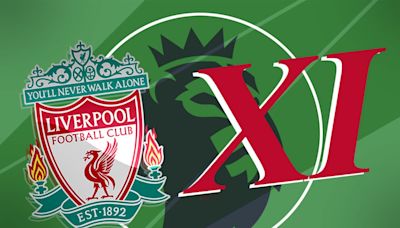 Liverpool XI vs Bournemouth: Confirmed team news, predicted lineup and injury latest for Premier League today