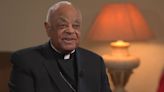 Cardinal recalls when Black Catholics couldn’t study in seminaries