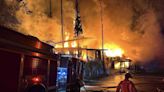 Northern California restaurant once owned by country music icon destroyed in fire