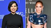 Jennifer Lopez Honors America Ferrera at Celebratory “Barbie” Screening: 'Your Role in This Film Is Truly Authentic'