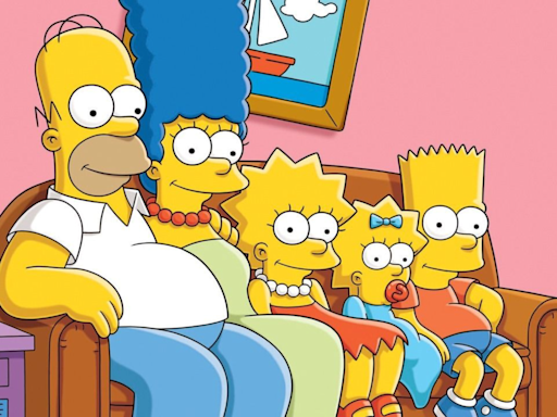 "The Simpsons" showrunner fires back over show's Trump "prediction fail"
