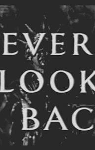 Never Look Back