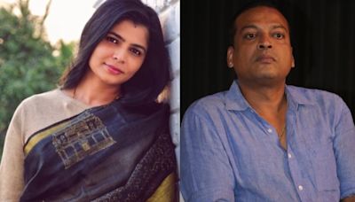 Actor John Vijay accused of harassment again; Chinmayi Sripaada shares screenshots of complaints