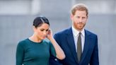 Príncipe Harry e Meghan Markle perdem apoio de celebridades, diz ex-mordomo - OFuxico
