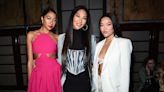 Russell Simmons' daughter and ex-wife Kimora Lee Simmons call him out for 'abusive' actions, 'threats,' and 'lies'