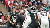 NFL power rankings: Where the Jaguars land after Week 4 win