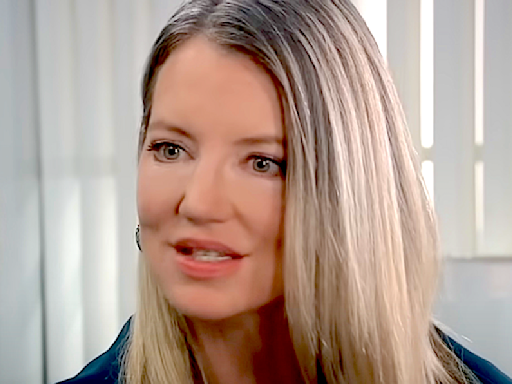 ...’ Spoilers: Exit Stage Left- Will Nina Reeves (Cynthia Watros) Cut Her Losses and Leave Port Charles? - Daily Soap...