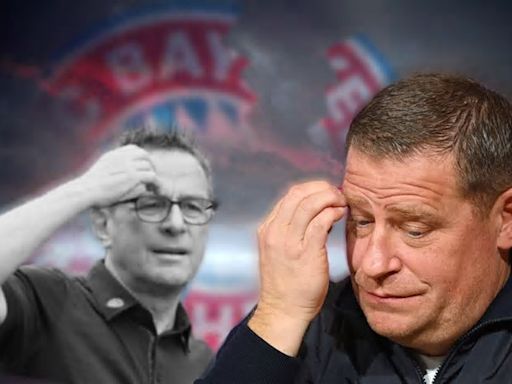 FC Bayern München nach Absage von Ralf Rangnick: Die Trainersuche ist planlos