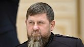 Chechen leader's nephew named head of republic's Security Council