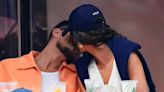 Kendall Jenner and Devin Booker Share a Kiss at US Open During Weekend Getaway in N.Y.C.