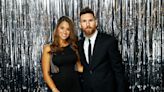 Lionel Messi's love story with wife Antonela Roccuzzo goes back to childhood