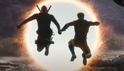 The Deadpool 3 Theory About MCU Multiverse Hopping Makes Sense, Except For One Part, Which Goes Way Too Far