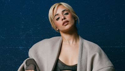 Camila Cabello Sings Sabrina Carpenter’s “Espresso” in ‘Finish the Lyric’ Game After Rumored Shawn Mendes Love Triangle