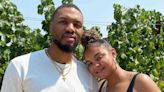 Who Is Damian Lillard's Wife? All About Kay'la Hanson